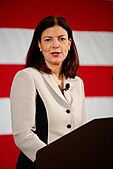 Kelly Ayotte (2011–2017) Born (1968-06-27) June 27, 1968 (age 56)