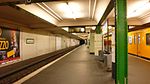 Französische Straße (métro de Berlin)