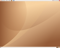 Ubuntu 6.10 (Edgy Eft)
