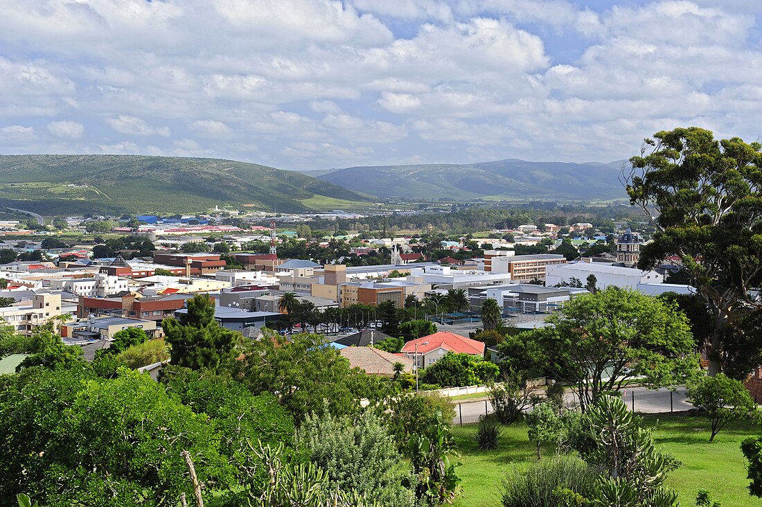 Uitenhage