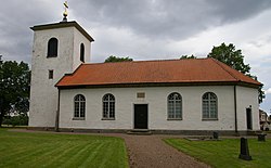 Ullene kyrka Västergötland Sweden 1.JPG