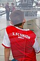 Young 1. FC Union supporter in 2012