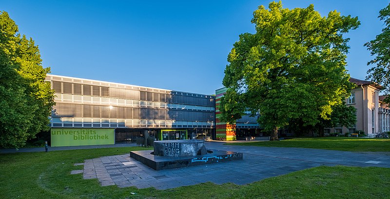 File:Universitätsbibliothek in Tübingen.jpg