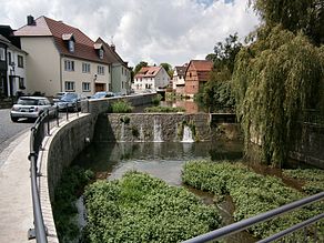 Dingelstadt Reisefuhrer Auf Wikivoyage