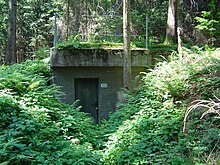 Ground on the Gottschalkenberg Unterstand.jpg