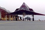 A(z) F–117 Nighthawk lap bélyegképe