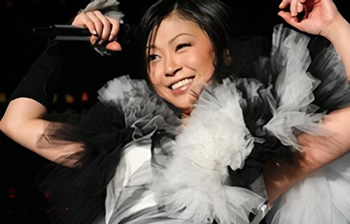 Utada Hikaru