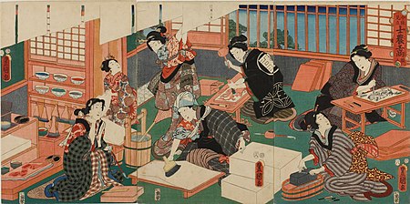 Tập_tin:Utagawa_Kunisada_(1857)_Imayō_mitate_shinō_kōshō_yori_shokunin.jpg
