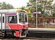 Seymour railway station