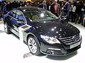 VW Passat CC