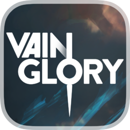 Ikona aplikace Vainglory (zaoblené hrany) .png