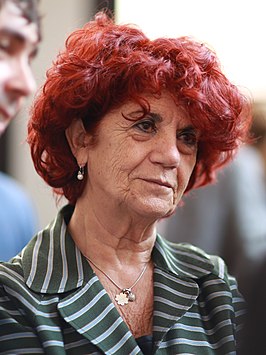 Valeria Fedeli