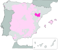 Miniatura para Bajo Aragón (vino)