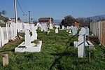 Vignette pour Grand cimetière Parice à Novi Pazar