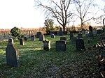 Jüdischer Friedhof (Venningen)