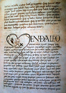 <span class="mw-page-title-main">Vercelli Book</span>