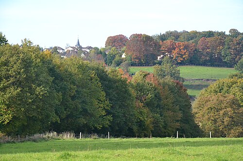 Ouverture de porte Verneuil-sur-Vienne (87430)