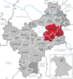 Verwaltungsgemeinschaft Weidenberg