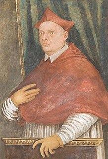 Marco Cornaro (cardinal)