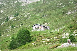 Avis de Bivacco Primalpia - Valle dei Ratti, Sondrio, Lombardie, Italie - 2021-07-06.jpg