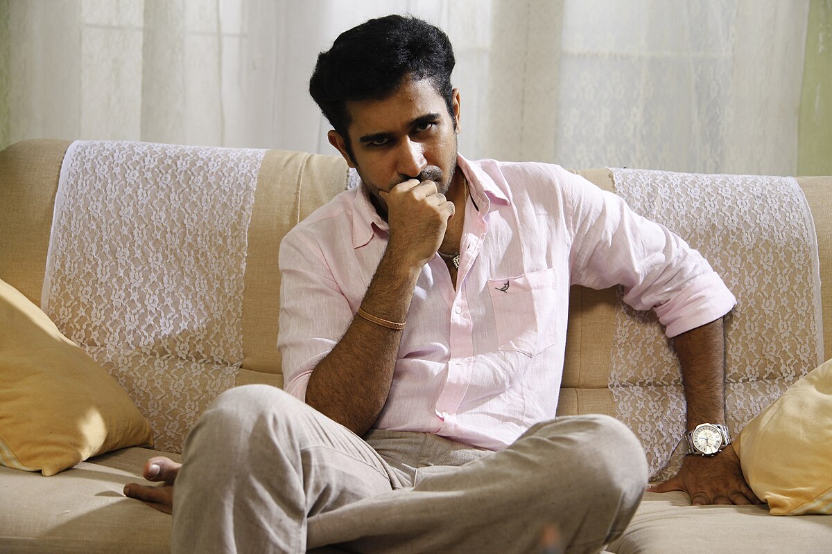 Vijay antony