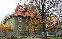 Villa Altenweddinger Str. 27 Bahrendorf
