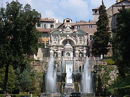 Villa d'Este