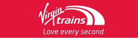 logo de trenes virgen