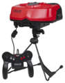 Virtual Boy (1995)