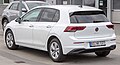 * Nomination: Volkswagen Golf VIII in Stuttgart --Alexander-93 18:29, 6 May 2024 (UTC) * * Review needed