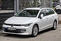 * Nomination Volkswagen Golf VIII Variant Facelift in Stuttgart --Alexander-93 18:02, 7 August 2024 (UTC) * Critique requise