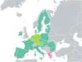 Voting Age (European Elections)