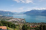 Miniatura para Corsier-sur-Vevey