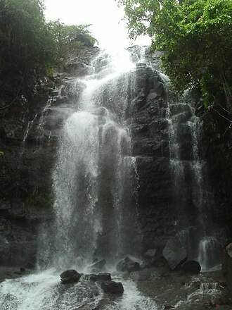 Vyaghreshwar Waterfall Vyaghreshwar Waterfall2.JPG