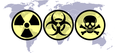 Soviet biological weapons program