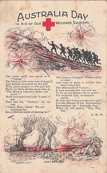 File:WW1 patriotic postcard (16438530201).jpg