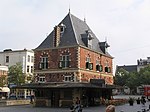 Waag (Leeuwarden)