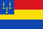 Wanneperveen vlag.svg