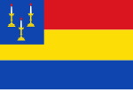 Wanneperveen vlag.svg