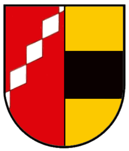 Wappen Bamlach