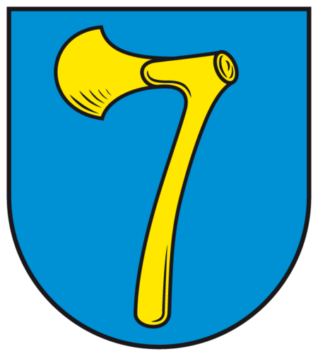 Wappen Deilmissen