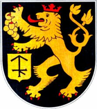 Wappen Dorsheim