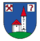 Escudo de armas de Hofen
