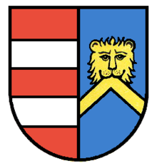 Fișier:Wappen_Oberrot.png