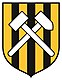 波考-伦格费尔德徽章