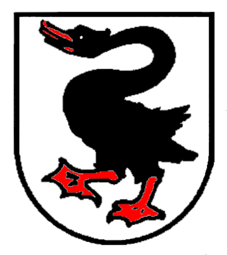 Wappen Sauldorf Rast