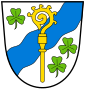 Wapen van Unterjesingen