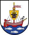 Wappen der Hansestadt Wismar