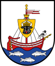 Grb grada Wismar