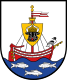 Coat of airms o Wismar